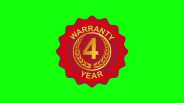 Ürün Koruması İçin 4 Yıllık Yeşil Ekran Video Animasyonu
