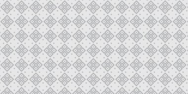 Kusursuz Geometrik Elmas Kare Arkaplanı