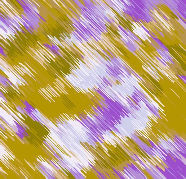 Viola Giallo Pittura Texture Astratto Sfondo — Foto Stock