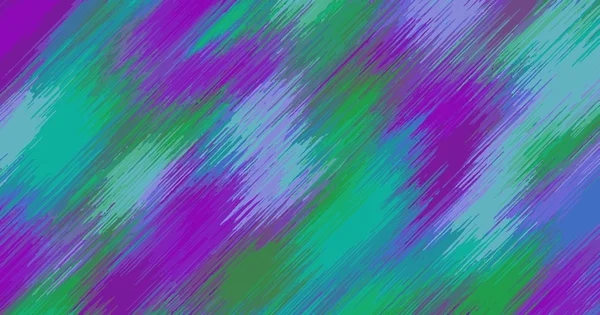 Фиолетовый Зеленый Розовый Картины Текстуры Абстрактный Фон — стоковое фото