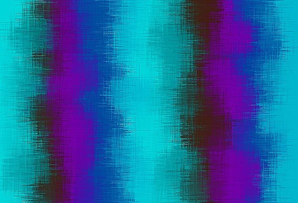 Синий Зеленый Фиолетовый Коричневый Розовый Картины Абстрактный Фон — стоковое фото