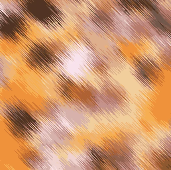 Marrón Naranja Negro Pintura Textura Abstracto Fondo — Foto de Stock