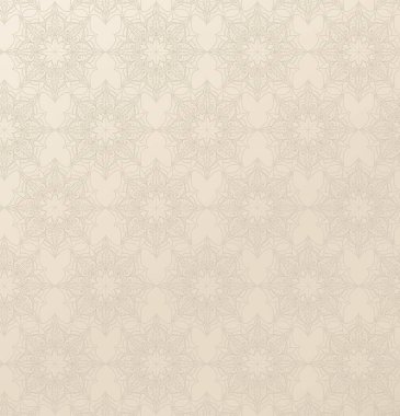 vektörsüz çiçek deseni