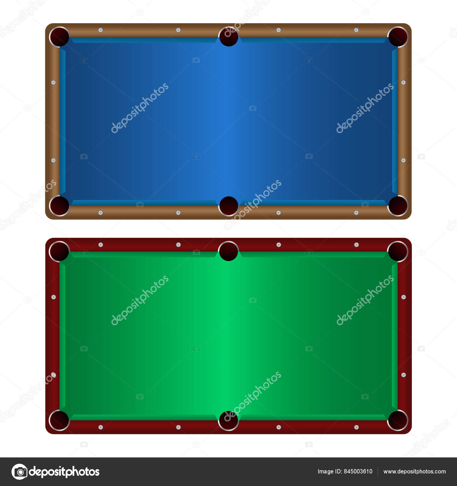 People playing billiard Vector Images | DepositPhotos, image size:1600x1700