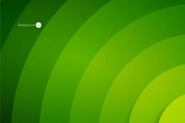 Yeşil soyut arkaplan