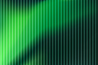 arkaplan için renkli yeşil ve siyah gradyan, geometrik doku