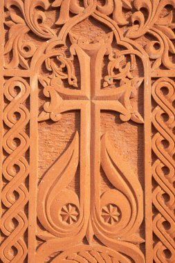 Ermeni haç taşı haçkar. Din. Geçmiş