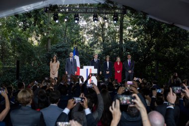 2025-11-04 Charentes Denizcilik - La rochelle - NON UTILILISable SANS ACCORD -