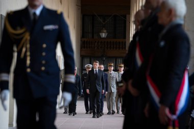 2025-11-04 Charentes Denizcilik - La rochelle - NON UTILILISable SANS ACCORD -