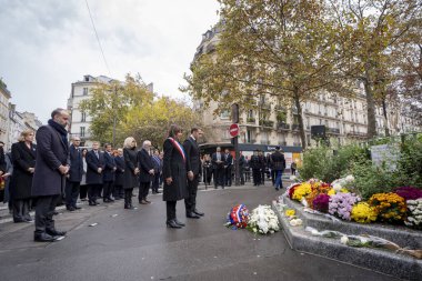 2025-11-04 Charentes Denizcilik - La rochelle - NON UTILILISable SANS ACCORD -