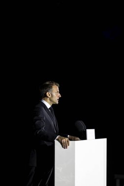 2025-11-04 Charentes Denizcilik - La rochelle - NON UTILILISable SANS ACCORD -