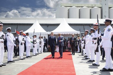 2025-11-04 Charentes Denizcilik - La rochelle - NON UTILILISable SANS ACCORD -