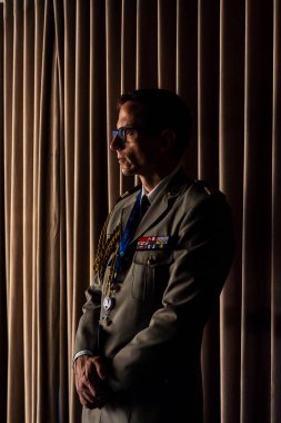 2025-11-04 Charentes Denizcilik - La rochelle - NON UTILILISable SANS ACCORD -