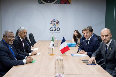 2025-11-04 Charentes Denizcilik - La rochelle - NON UTILILISable SANS ACCORD -