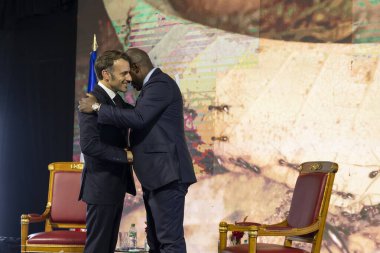 2025-11-04 Charentes Denizcilik - La rochelle - NON UTILILISable SANS ACCORD -