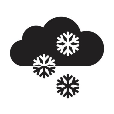 Şeker kamışı gradyan simgesi, en az Noel vektörü çizimi