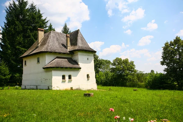 Greceanu müstahkem Manor