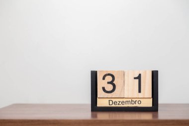 Tatil ve hatıra günleri ile özelleştirilmiş takvim