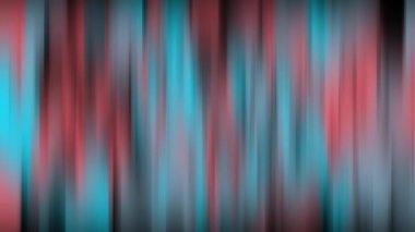 Çokrenkli spektrumda Renk Canlandırması 4K Drape İllüzyon Arkaplanı