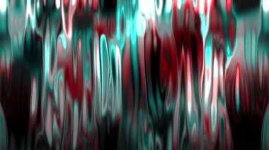 Kristal Parlak Cam Efekti 4K Arkaplan Hareketi Grafikleri