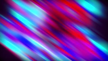 Gradyan Değişen Renkler 4K Pürüzsüz Arkaplan Hareketi HD Görüntü Özeti