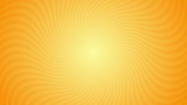 Twisted Circulation 4K Animated Background Dynamic Spiral Motion Flow