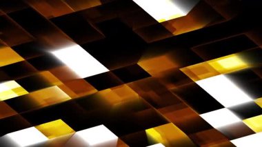 Işık Işınları Kare Hareketi 4K Arkaplan Geometrik Parıltı Canlandırması