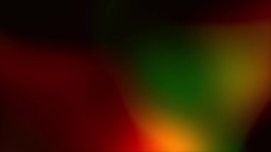 pürüzsüz gradyan arkaplan döngüsü canlandırıldı