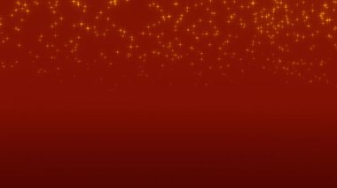 Parıldayan Parıltı Arkaplan döngüsü canlandırıldı