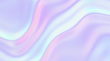 yumuşak gradyan soyut arkaplan sanat döngüsü canlandırıldı