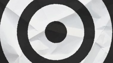 buruşmuş kağıt dur hareketi arkaplanı