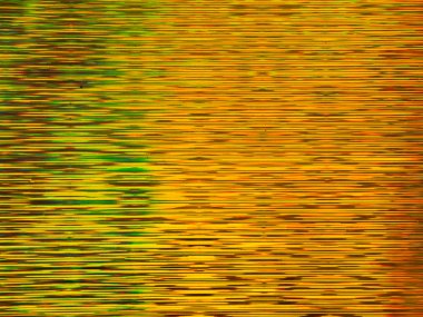 Altın çizgili aydınlık arka plan