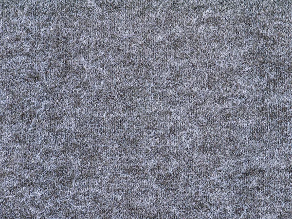 Nadýchaná pletená textilie — Stock fotografie
