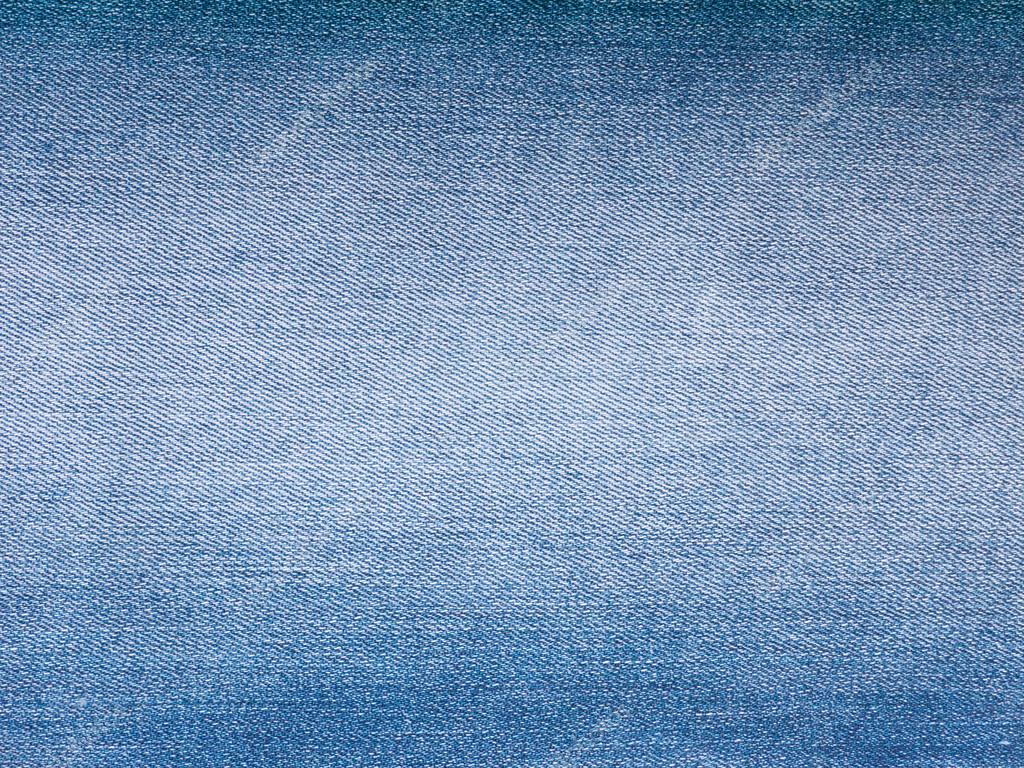 Light blue washed denim Stock Illustration by ©photohampster