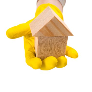 Temizlik hizmeti kavramı