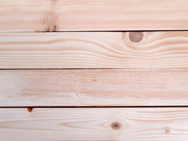 Deniz mili ile ahşap plakalar