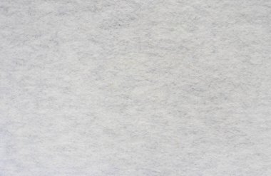 Yumuşak örülmüş pamuk polyester kumaş dokusu. Heather gri kapüşonlu yanlış taraf kumaşı.