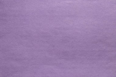 Koyu menekşe renkli kağıt dokusu yakın plan. Yatay bağlanmış sayfa.