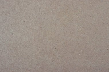Kahverengi ambalajlı geri dönüşümlü karton doku arkaplanı