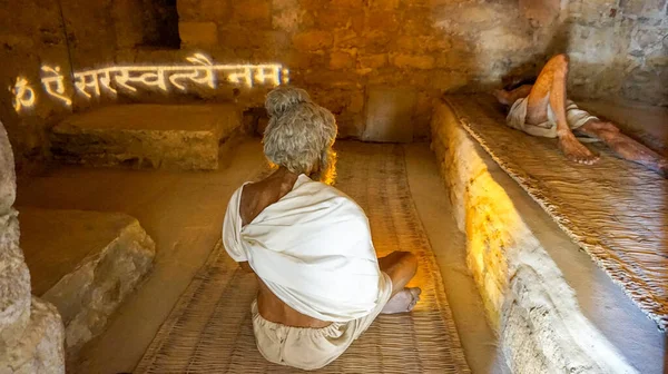 Atesh-Gyah, Azerbaycan Mistik Alev Mağaraları