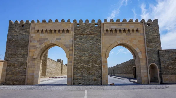 Atesh-Gyah, Azerbaycan Mistik Alev Mağaraları