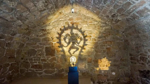 Atesh-Gyah, Azerbaycan Mistik Alev Mağaraları