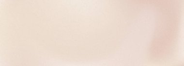 Bej ve pembe tonlu yumuşak gül eğimli arka plan, tozlu gül estetiği, kozmetik tasarım için zarif krem dokusu ve yumuşak pastel görseller.