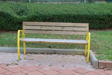 Parkta bank, parkta bank, parkta bank