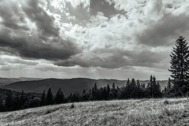 Dağ büyük Thach doğal park
