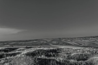 açık hava manzarasının resimsel görüntüsü