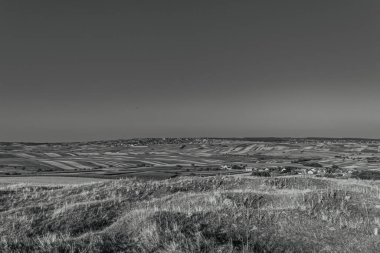 Doğanın güzel manzarası