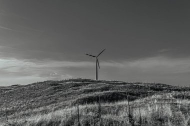 wind turbine, alternative energy, electricity energy