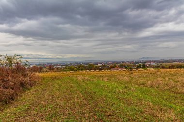 Peyzaj, Orman, Karpatlar, Doğa Fotoğrafları - Avrupa, Doğu Avrupa