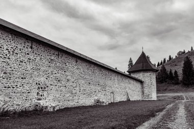 Peyzaj, Orman, Karpatlar, Doğa Fotoğrafları - Avrupa, Doğu Avrupa